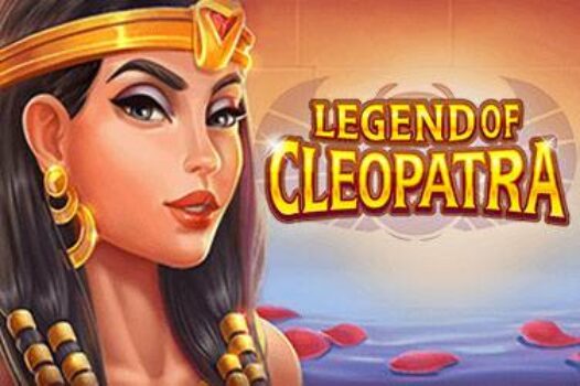 legend-of-cleopatra free casino game