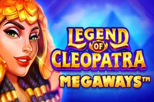 legend-of-cleopatra-megaways free casino game
