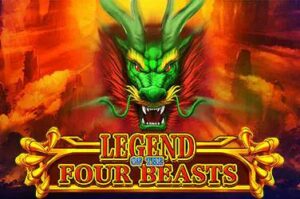 legend-of-the-four-beasts free casino game