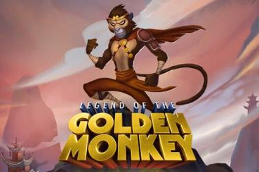 legend-of-the-golden-monkey free casino game