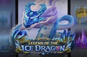 legend-of-the-ice-dragon free casino game