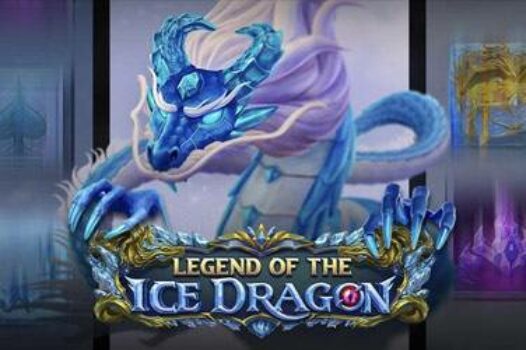 legend-of-the-ice-dragon free casino game