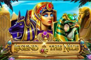 legend-of-the-nile free casino game