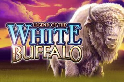 legend-of-the-white-buffalo free casino game
