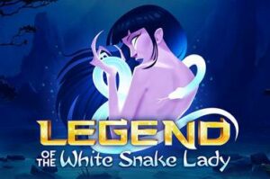 legend-of-the-white-snake-lady free casino game