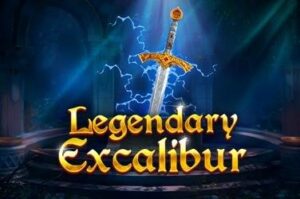 legendary-excalibur free casino game