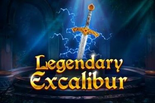 legendary-excalibur free casino game