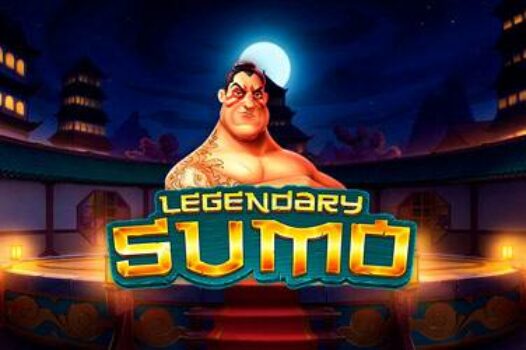 legendary-sumo free casino game