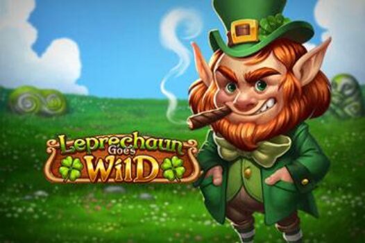leprechaun-goes-wild free casino game