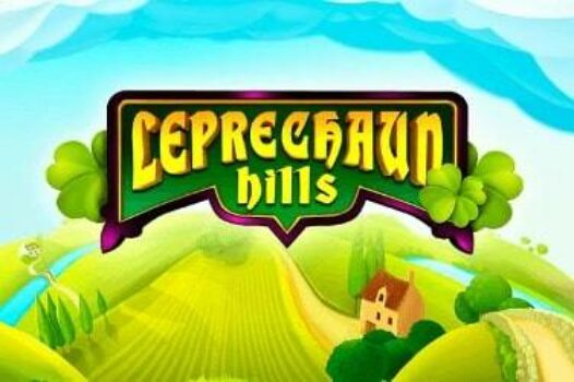 leprechaun-hills free casino game
