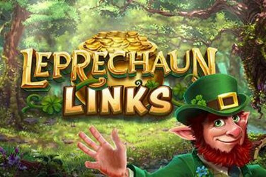 leprechaun-links free casino game