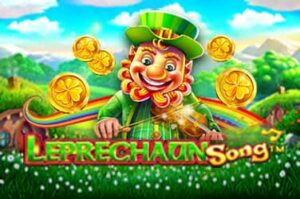 leprechaun-song free casino game