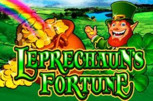 leprechauns-fortune free casino game
