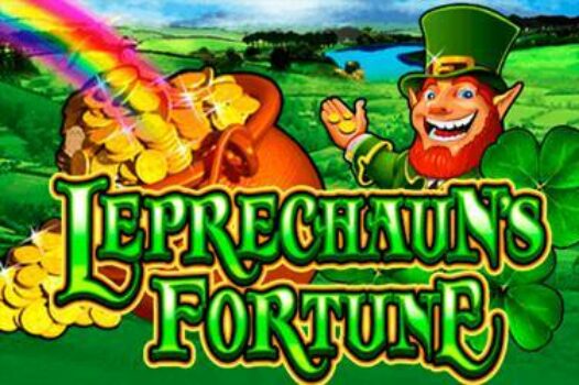 leprechauns-fortune free casino game