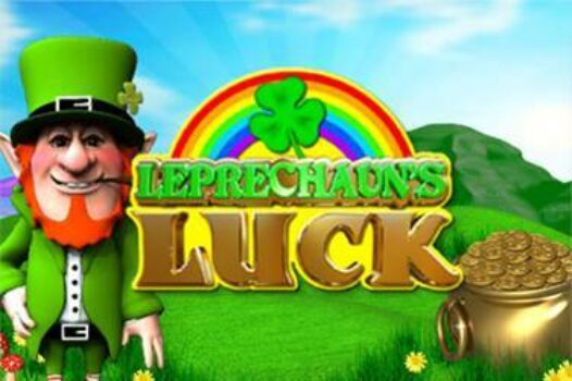 leprechauns-luck free casino game