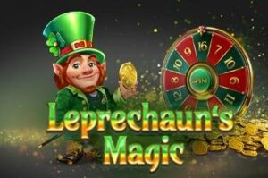 leprechauns-magic free casino game