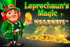 leprechauns-magic-megaways free casino game
