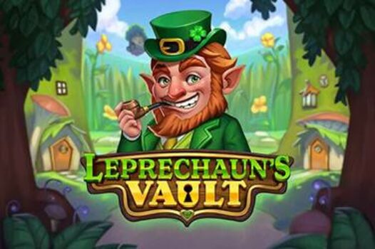 leprechauns-vault free casino game