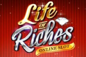 life-of-riches free casino game