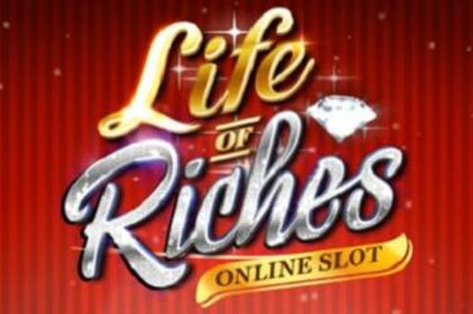 life-of-riches free casino game