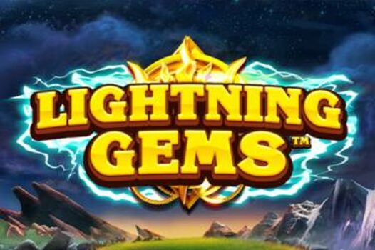 lightning-gems free casino game