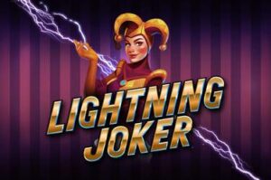 lightning-joker free casino game