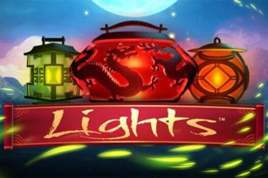 lights free casino game