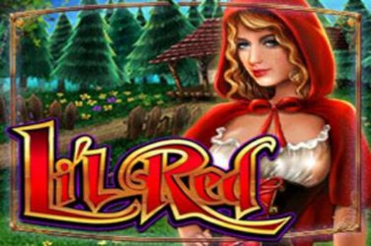 lil-red free casino game