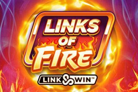 links-of-fire free casino game