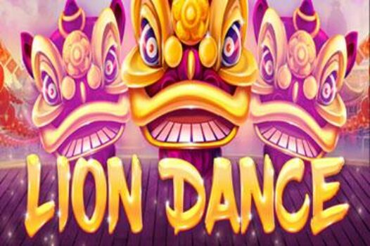 lion-dance free casino game