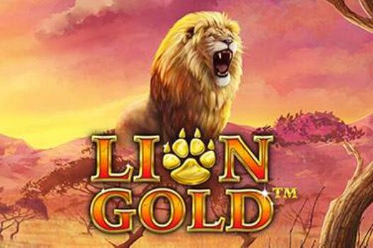 lion-gold free casino game