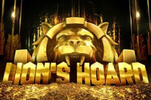 lions-hoard free casino game