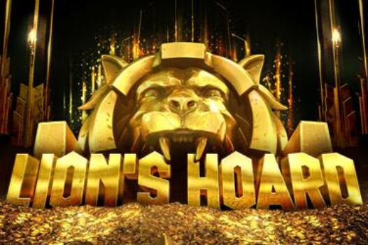 lions-hoard free casino game