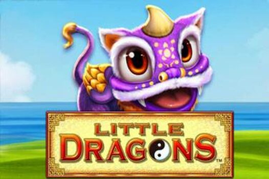 little-dragons free casino game