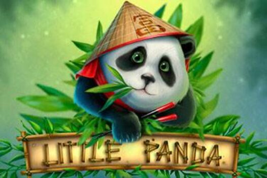 little-panda free casino game
