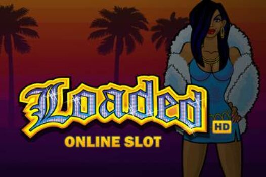 loaded free casino game