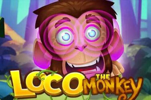 loco-the-monkey free casino game