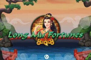 long-mu-fortunes free casino game