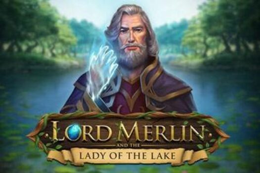 lord-merlin-and-the-lady-of-the-lake free casino game