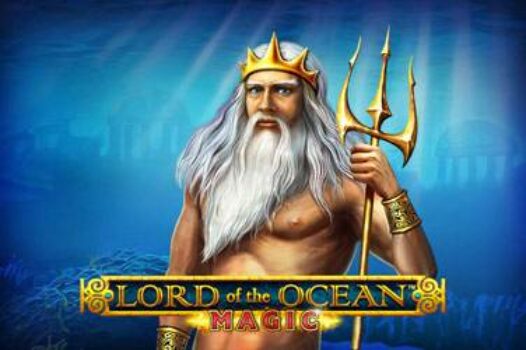 lord-of-the-ocean-magic free casino game