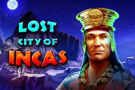 lost-city-of-incas free casino game