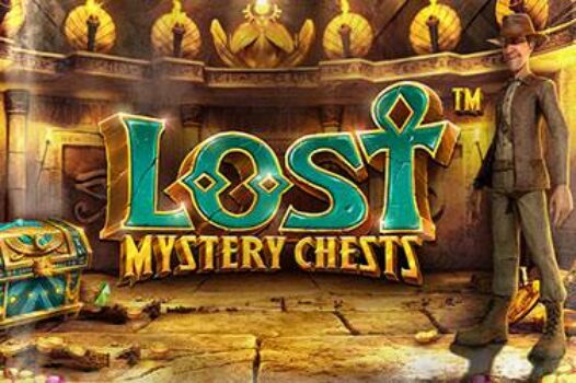 lost-mystery-chests free casino game