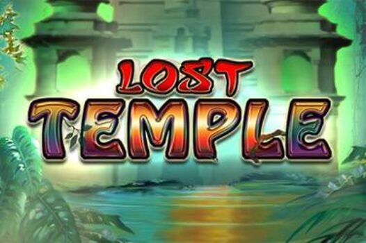 lost-temple free casino game