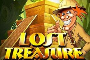 lost-treasure free casino game
