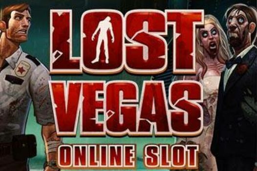 lost-vegas free casino game