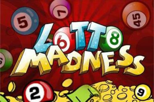 lotto-madness free casino game