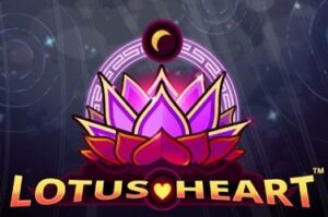 lotus-heart free casino game
