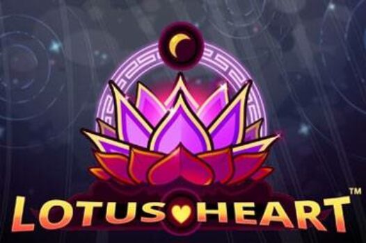 lotus-heart free casino game