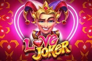 love-joker free casino game