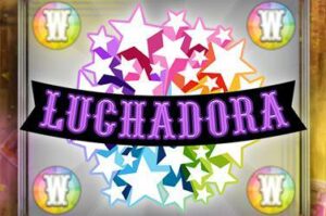 luchadora free casino game